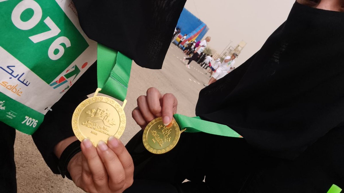 مشاة الرياض النسائي التطوعي tweet media