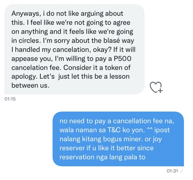agustkkart's tweet photo. (3) siya na yung mali ako pa yung naeducate about other shops pati ebay nadamay na 🤩 https://t.co/GyHAyvo5t6
