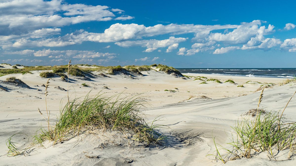 #NCCU is among seven higher learning institutions &amp; 12 community groups that have been awarded a $5M <a href="/NSF/">U.S. National Science Foundation</a> grant. The funding will help NCCU and its partners address the historic disproportionate impacts of water issues in northeastern N.C. 
Read more: bit.ly/3HDcaaN