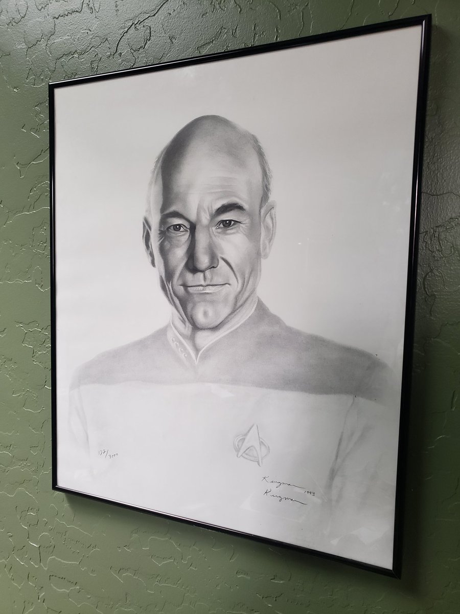 Been catching up on <a href="/lazygamereviews/">LGR</a> thirfts recently and it inspired me to get back into my goodwill oddware runs.  Found this instead of any tech but I think still won.