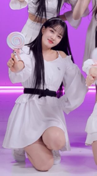 styleofyoon's tweet photo. 📷 Stayc M2 Cover Missing You 
——
•LOOM LOOM [19SS] OFF SHOULDER ONE PIECE (white) 
[Krw 198,000 / Rp 2.340.221,11]

https://t.co/xzERDsRRUn

——
#STAYC #yoonstayc #staycyoon #YOUNGLUV #stayc_youngluv #shimjayoon https://t.co/515uuoy2hf