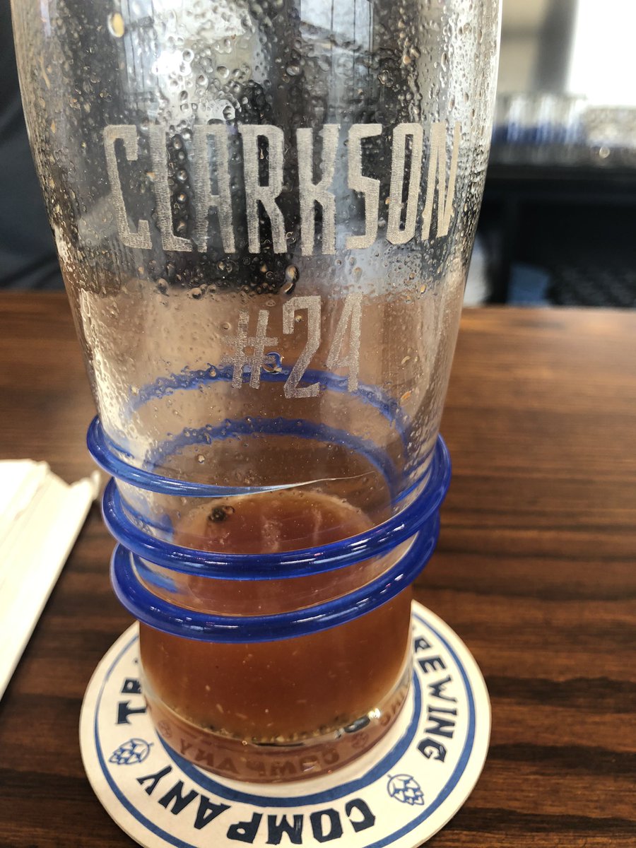 JClarkson1980's tweet image. Breakfast of champions @TransparentBrew