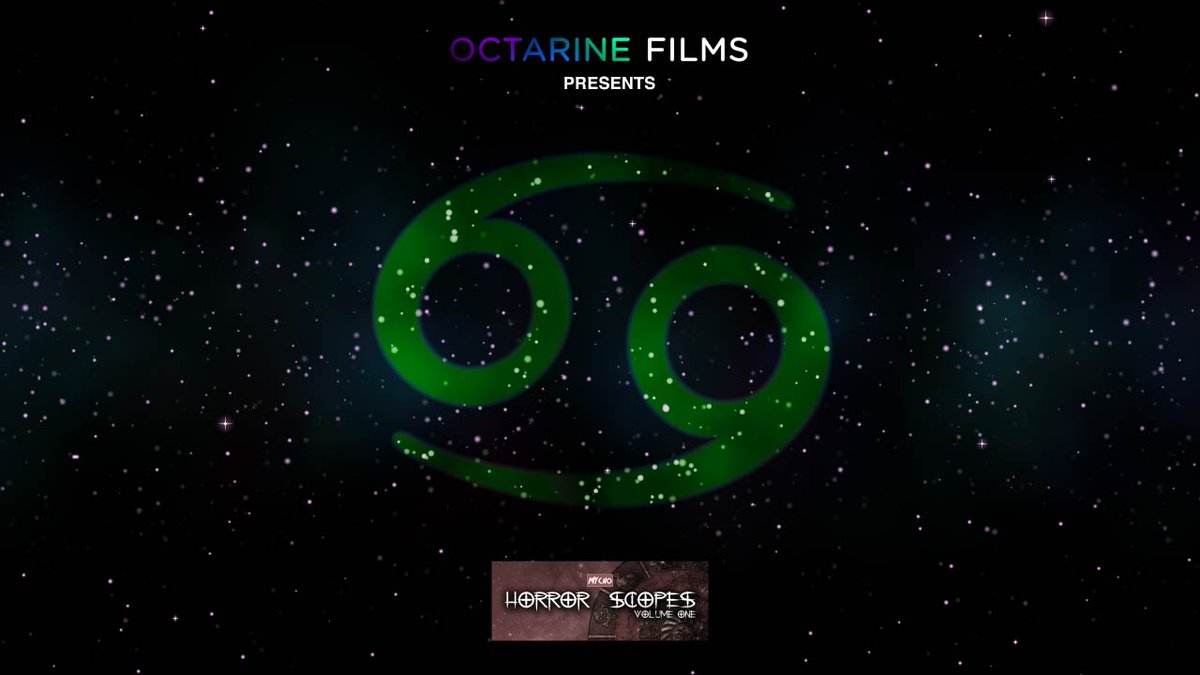 CASTING CALL 🧐
We're casting the two leads for our forthcoming astrological themed indie horror short ♋️ shooting later this month. Follow the link for details. Please share 🎬
#octarinefilms #castingcalls #indiehorror
octarinefilms.com/film-projects/…