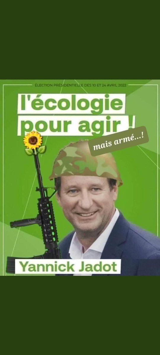 DeeploInsoumis's tweet photo. @BFMTV Le #VertSolitaire vient de virer la moitié de ses soutiens via Sandrine Rousseau, prend un gros vent avec la primaire populaire, et n'a pas non plus le soutien des défenseurs des animaux comme Aymeric Caron.
Fallait pas défiler avec l'extrême droite policière.
#EELV
#neantVert https://t.co/OFrtKd9cTP