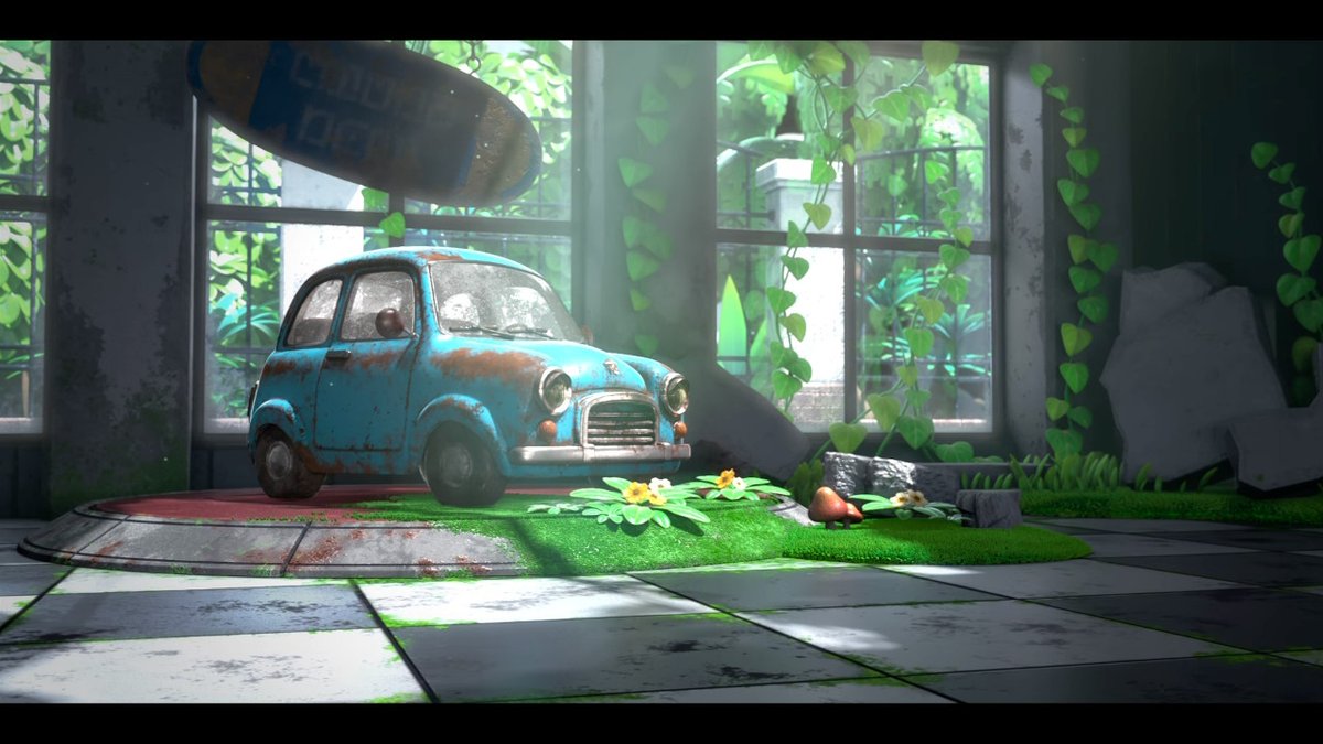 #KirbyAndTheForgottenLand #NintendoSwitch