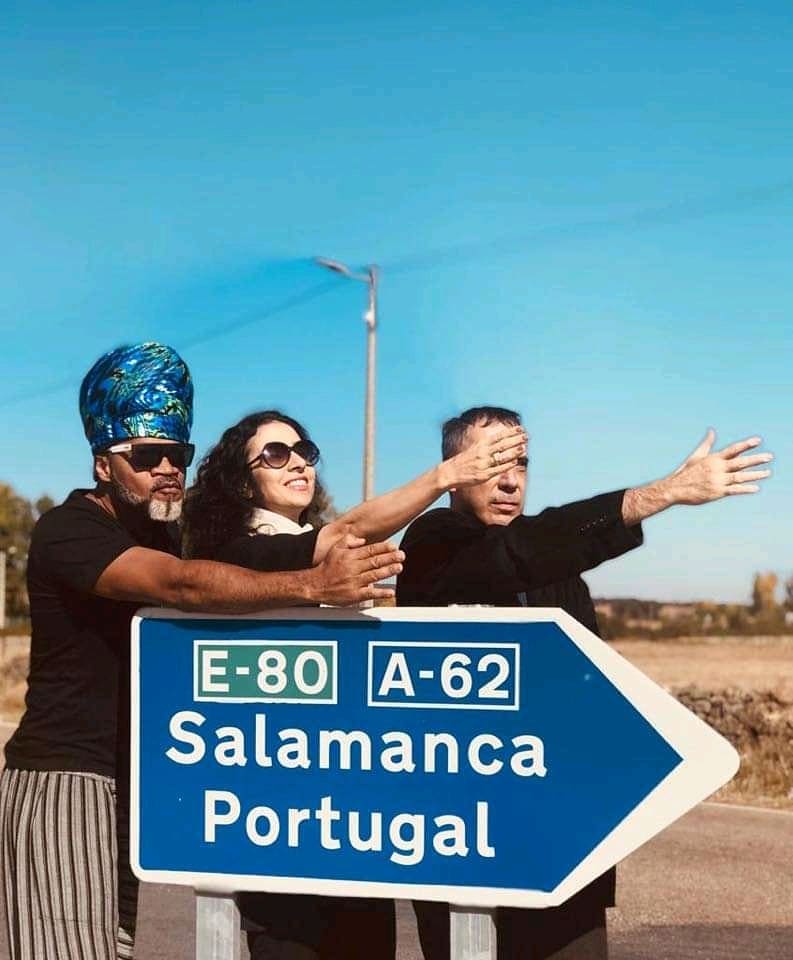#tribalistas #mpb #musicabrasileira #musicapopularbrasileira #marisamonte #carlinhosbrown #arnaldoantunes