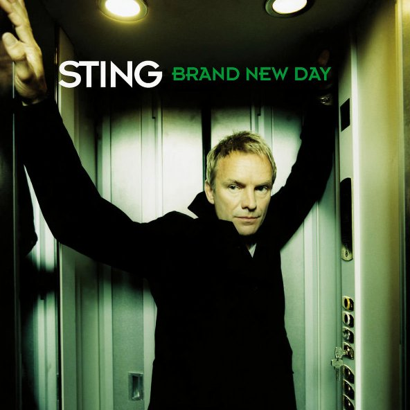 kulmc's tweet photo. #オンライン課外活動 #Pop #Rock #DavidHartley
【今日の一曲:03/06】Sting - Big Lie Small World
アコースティックな音色のアンサンブルが心地よいしっとりした曲です。心地よすぎて途中まで9拍子であることに気づかなかったほどです。
https://t.co/sQ8XtvhlkY https://t.co/19XMeOAIMo