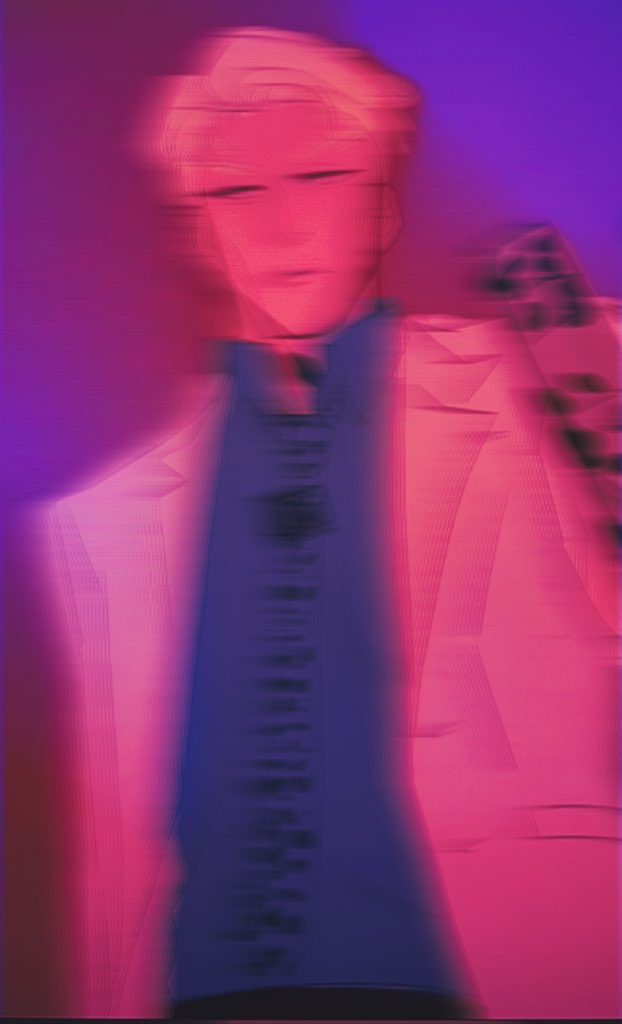 a little something i’m working on #wip