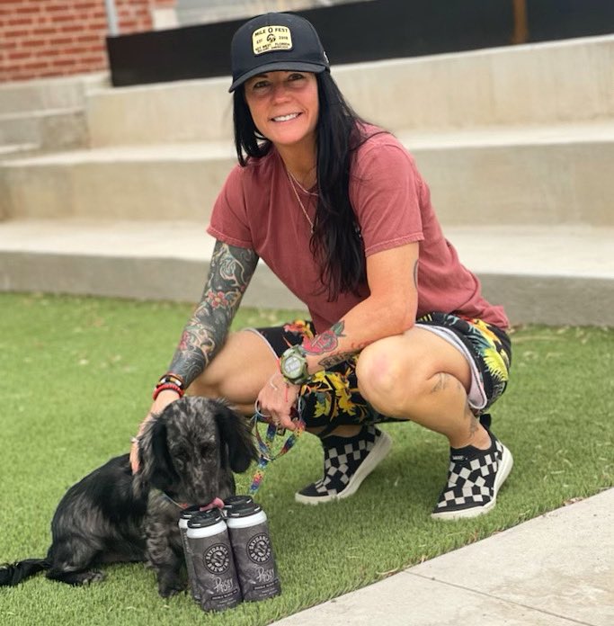SkydanceBrewing's tweet photo. Will we see you this weekend? Enjoy a beer on our patio and live music with Chad Conant at 7pm. #patiotime #beerplease #skydancebrewing https://t.co/3E0NGmksHC