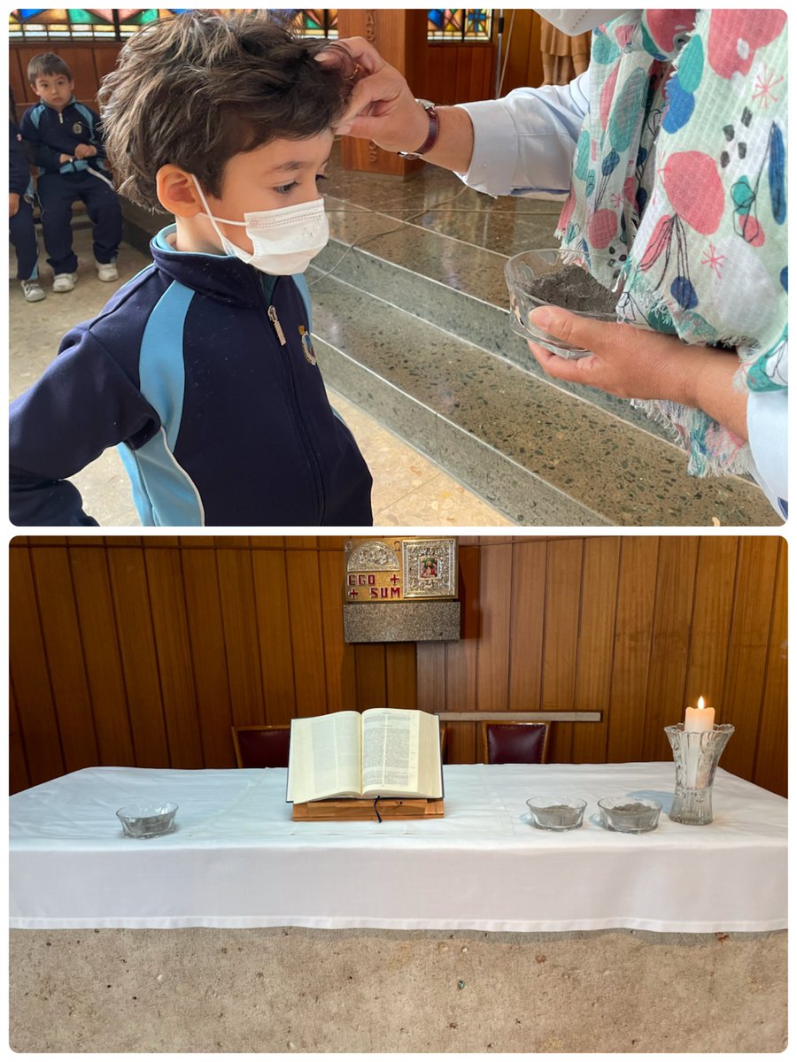 Beatrizei78's tweet photo. @calasnatividad, @ApaSenora , #proyectoSer, #estumomento, #calasanciasTime 
Cuaresma: oportunidad de aprender, de mejorar. Tiempo de cambio. https://t.co/56jCWwMw5Q
