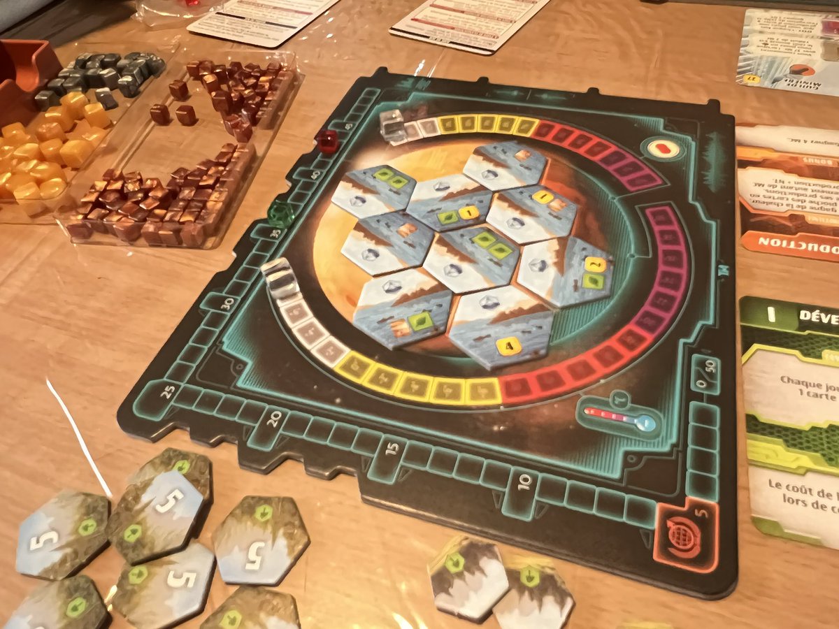 GeekLette.FR 🎲 et BoardGame.FR 📰 tweet media