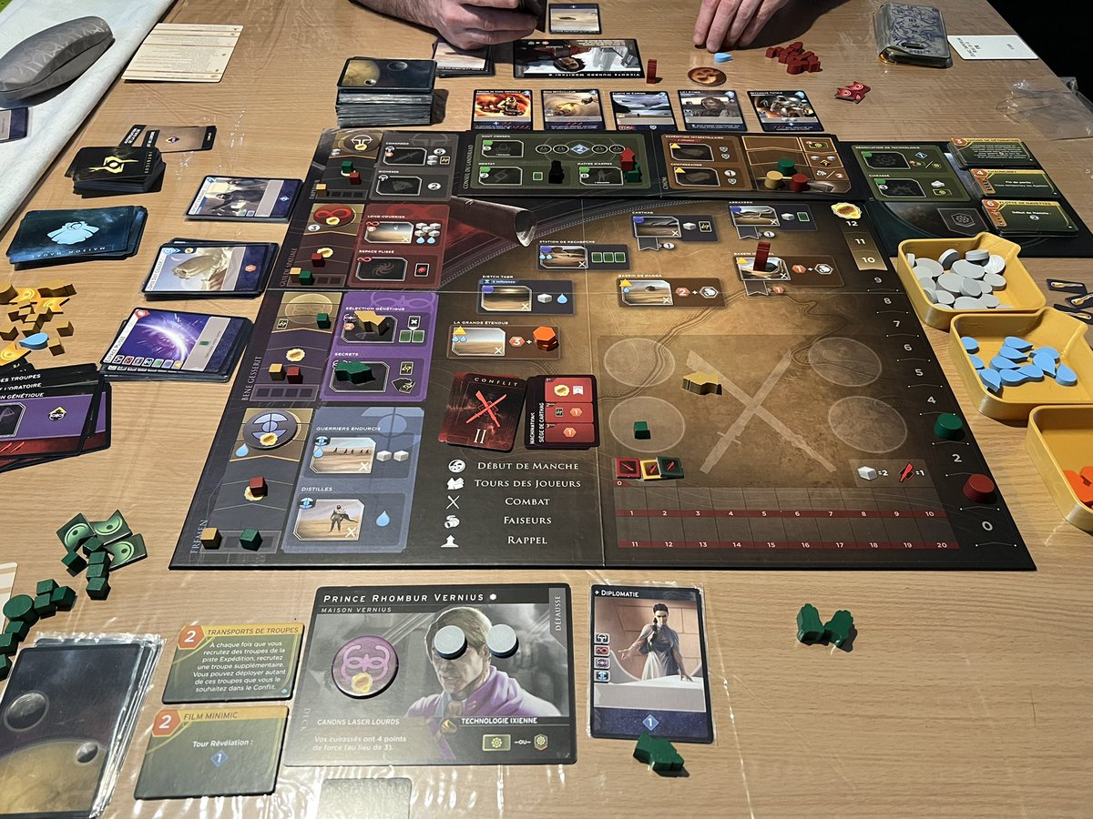 GeekLette.FR 🎲 et BoardGame.FR 📰 tweet media