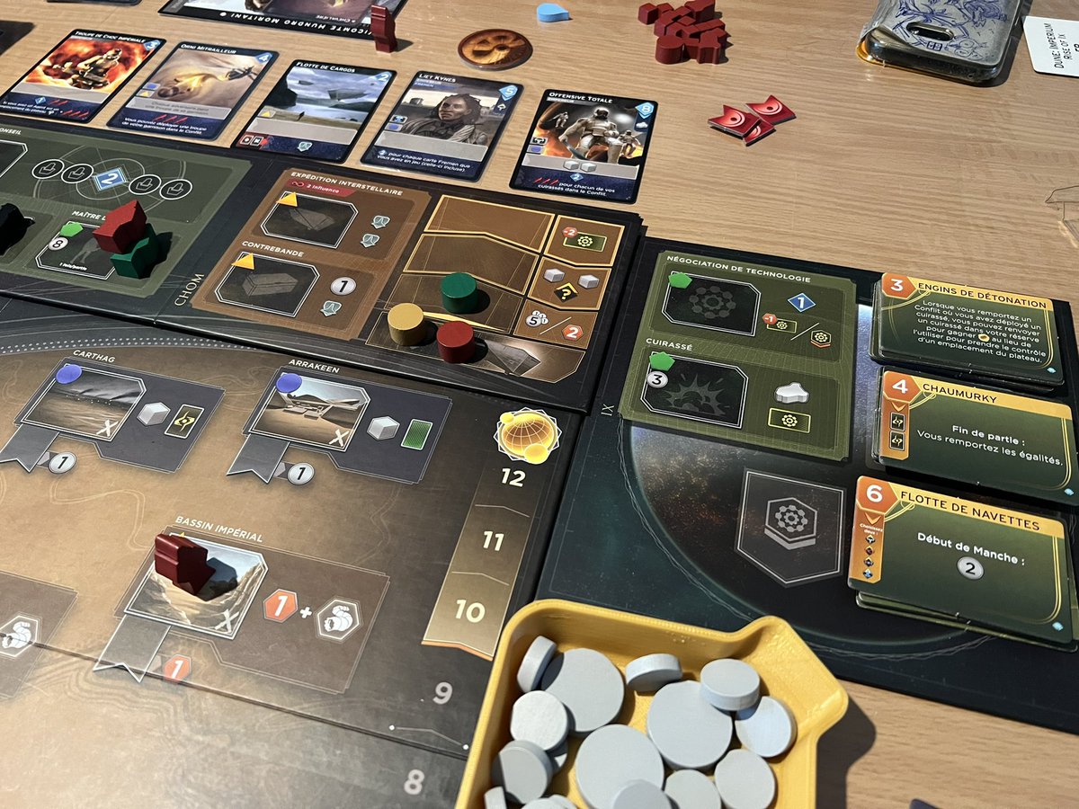 GeekLette.FR 🎲 et BoardGame.FR 📰 tweet media