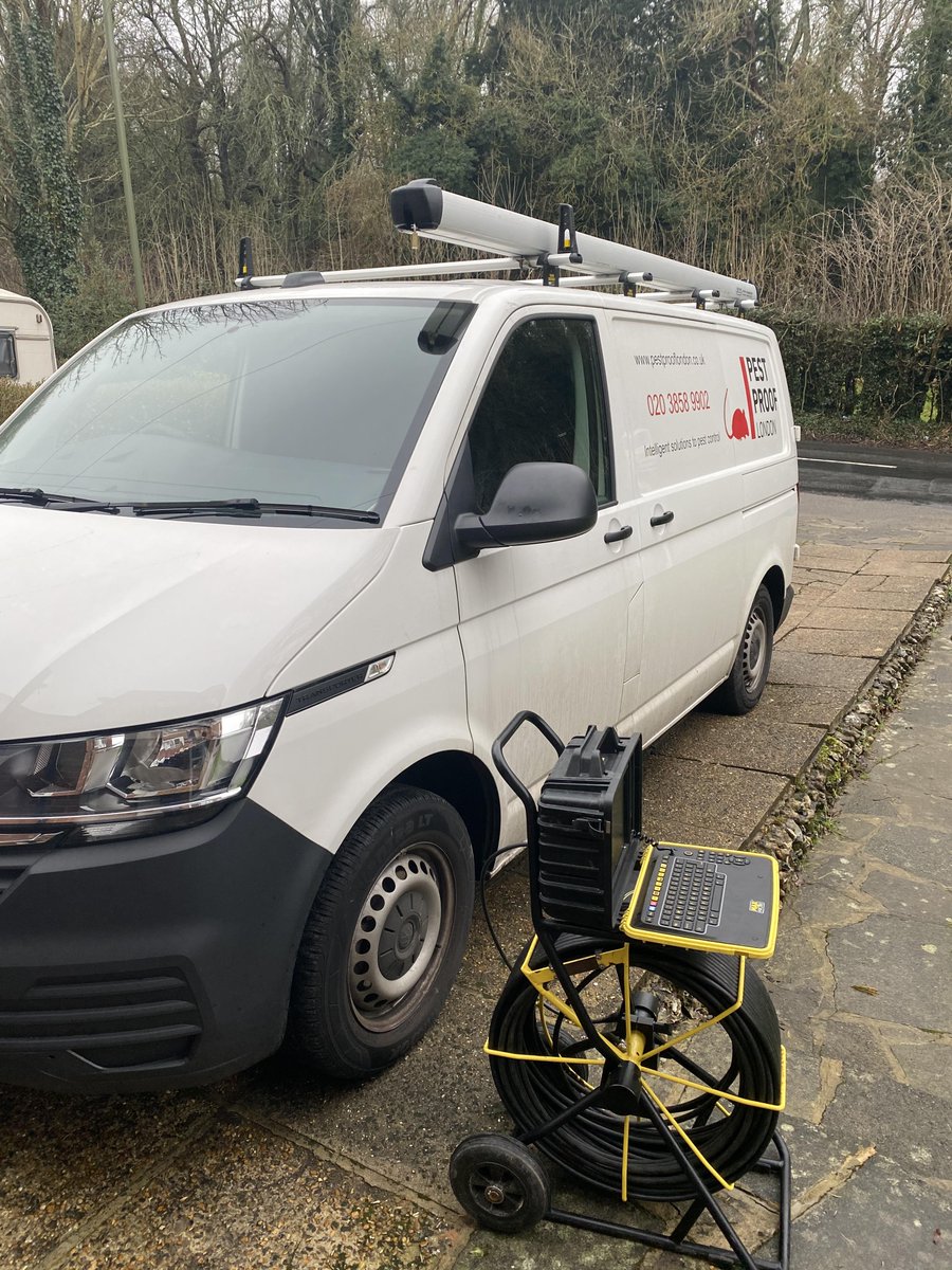 PestProofLondon's tweet photo. We use the best new technologies &amp; proven methods in our work, providing customers with permanent solutions to their rat problems  https://t.co/NWpPugBw7a #pestcontrol https://t.co/1WGFHCksE4