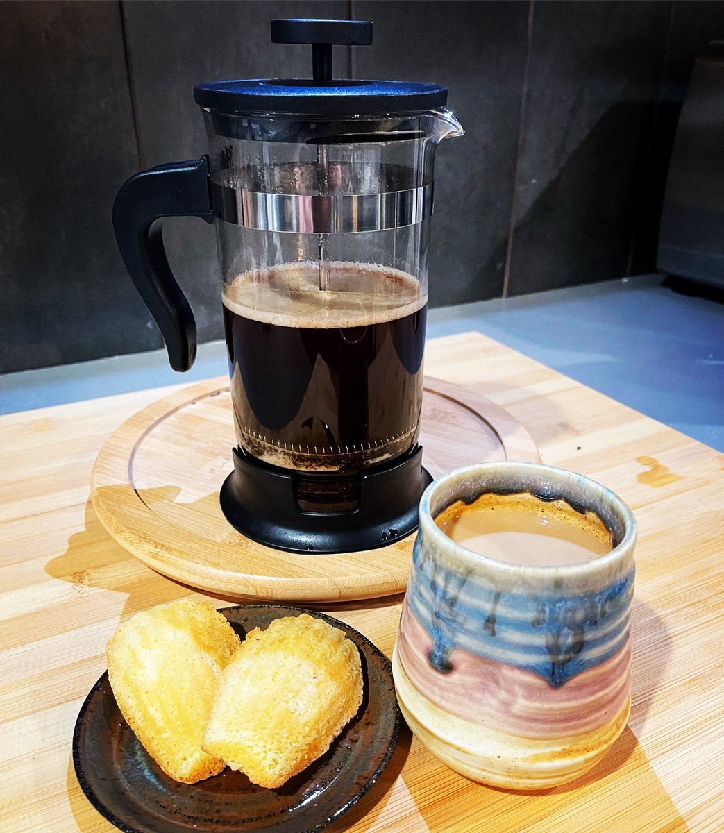 nerdcoffeesac's tweet image. Donnie Dark Roast on a cold Saturday morning. 

#nerdcoffee #sacramento #SupportSmallBusinesses #DonnieDarkRoast