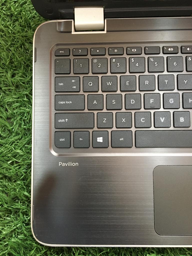 _just_herr's tweet image. You need a Laptop??

HP Pavilion X360 ✔
Corei5✔
320GB HDD✔
6GB RAM✔
1.7~2.4GHz ✔
13 inches ✔

Amount : 143k 

Payment on delivery within Lagos.
wa.me/message/WCKHVQ…

@LappiConnect 

#DavidoatTheO2