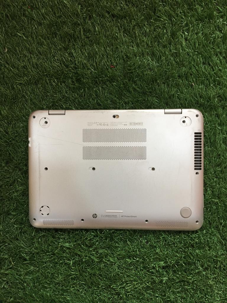 _just_herr's tweet image. You need a Laptop??

HP Pavilion X360 ✔
Corei5✔
320GB HDD✔
6GB RAM✔
1.7~2.4GHz ✔
13 inches ✔

Amount : 143k 

Payment on delivery within Lagos.
wa.me/message/WCKHVQ…

@LappiConnect 

#DavidoatTheO2