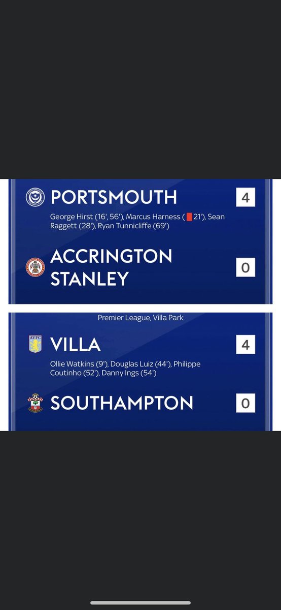 James Argyle tweet media