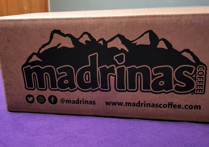 Thanks @BayleefTV for the code and @Madrinas for the awesome coffee! I got more raspberry and the new<a class="tags" target="_blank" title="On Twitter" href="/?out=eyJ0eXAiOiJKV1QiLCJhbGciOiJIUzUxMiJ9.eyJpYXQiOjE3MjQzMDI5ODksImlzcyI6InR3cG9ybnN0YXJzLmNvbSIsIm5iZiI6MTcyNDMwMjk4OSwiZXhwIjoxNzU1ODM4OTg5LCJyZWRpcmVjdF91cmwiOiJodHRwczovL3R3aXR0ZXIuY29tL0JheWxlZWZUViJ9.OMMfi0gBpf0xQ4McSDafLxZSamYQCWo2vijWPSEDKw6hQw3u9wnCl0pRKsfe6Hc_zJl5ZogxxuRilt6EXSfdNA">@BayleefTV</a><a class="tags" target="_blank" title="On Twitter" href="/?out=eyJ0eXAiOiJKV1QiLCJhbGciOiJIUzUxMiJ9.eyJpYXQiOjE3MjQzMDI5ODksImlzcyI6InR3cG9ybnN0YXJzLmNvbSIsIm5iZiI6MTcyNDMwMjk4OSwiZXhwIjoxNzU1ODM4OTg5LCJyZWRpcmVjdF91cmwiOiJodHRwczovL3R3aXR0ZXIuY29tL01hZHJpbmFzIn0.zkVowfM4krvLPBA3yKbtU6jkjgsnM3j9hTS9hnUK_2l7WAO6F3Z58u_yvsFCS6xapEis7cf_cfUgH_EPwvfsGw">@Madrinas</a>