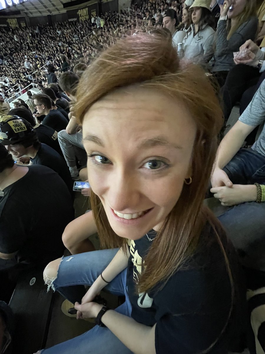 #BoilerUp