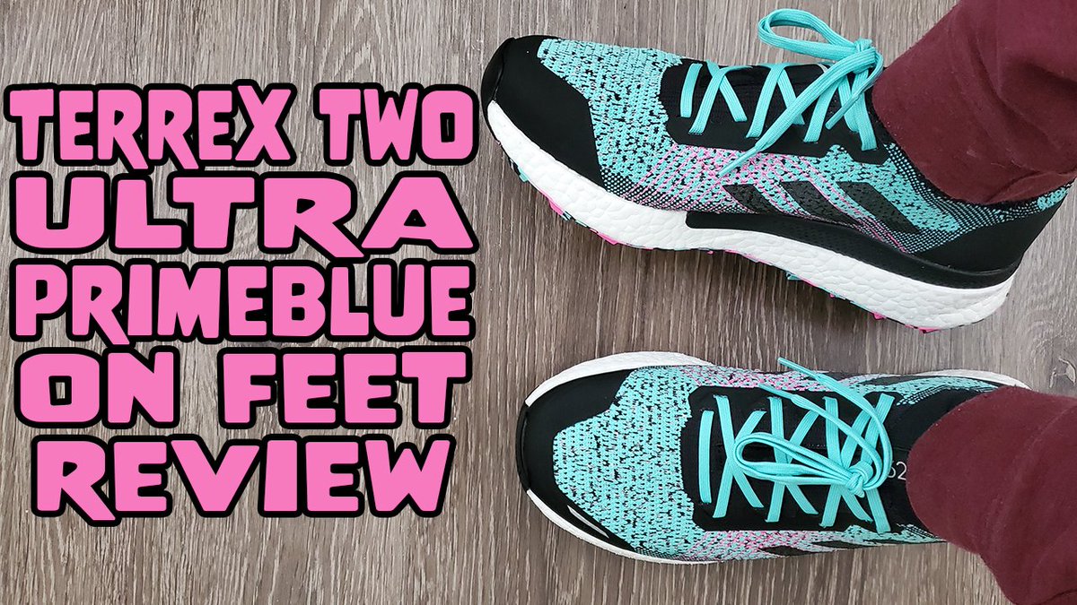 susd4life's tweet image. im a fan of boost. and a fan of trail shoes. these were hard to pass up...
youtu.be/Ij0sFkYwfHk
#adidas #terrextwo #boostislife #3stripestyle @adidas