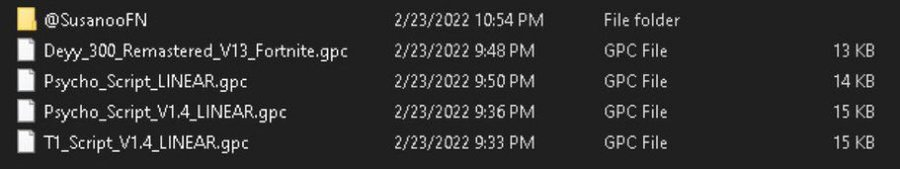 SusanooFN's tweet photo. Selling The BEST T1 Pro Zen Scripts Okis, Deyy, Reet, Mero, Pxmp, Tkay, Parm, AND The Best Console Zen Scripts Out For SUPER CHEAP DISCOUNT Only If You Buy With Cash App DM ME ASAP Im ALWAYS available. ๐ฎ๐ฐ #Zen #CronusZen #ZenScripts #ZenScript https://t.co/0LJn5NfSaB
