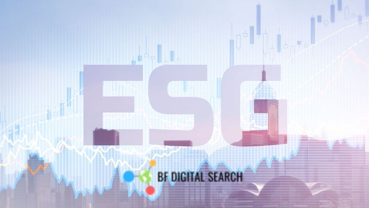 bfdigitalsearch's tweet photo. Práticas e políticas #sustentáveis estão cada vez mais entrando no radar das empresas. Não é por menos, as pessoas estão pedindo para que as empresas sejam mais responsáveis sobre questões socioambientais.
https://t.co/jueWg61dLx
#ESG #sustentabilidade https://t.co/mnArR7sTdZ