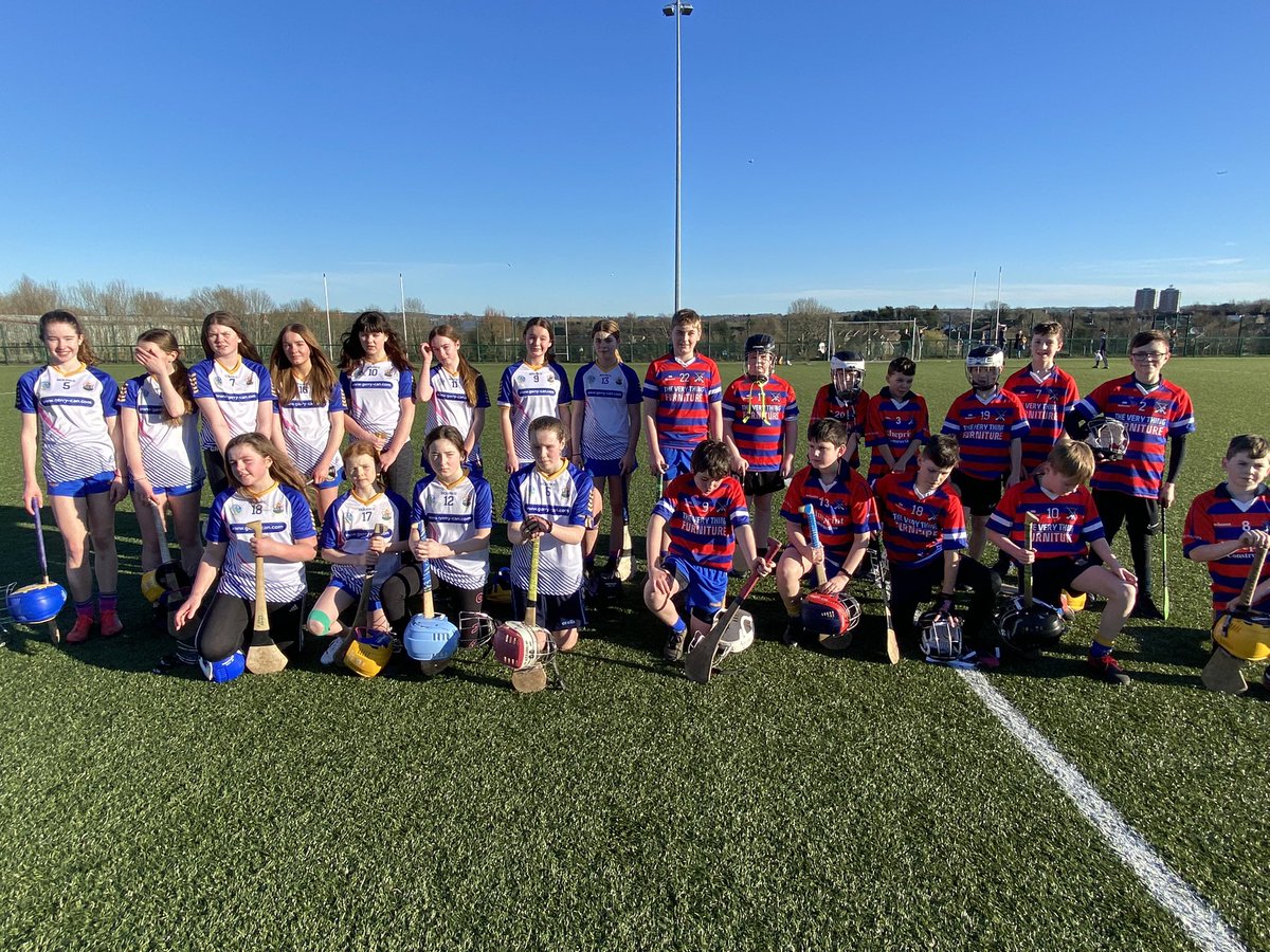 St Brigids GAC tweet media