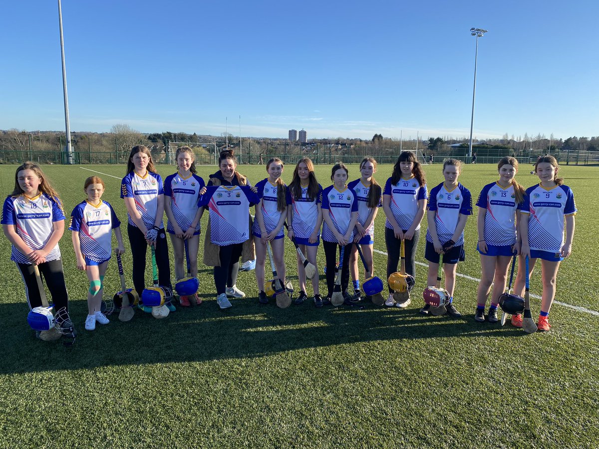 St Brigids GAC tweet media