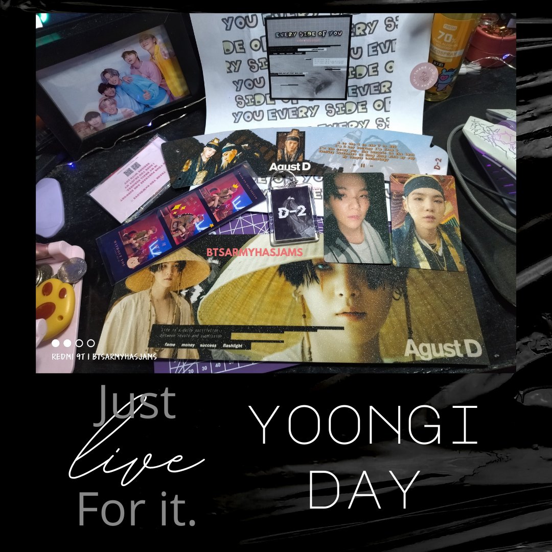 TaeGukz21's tweet photo. #TaeGukzPapels
꒰ Every Side of You #SUGA Bday Kit ꒱

Another purchase was made from them!
Perfect sa AGUST D theme ko sa bday ni Yoongi!
I love it din the freebies 😍💕 @sawoldiyph 

#SawoldiyFeedbacks #SawoldesignFeedbacks 
#SawolYoongiKit #SawolBdaysKit 
#윤기 #SUGA #YOONGI https://t.co/OtvEHbsL6Q