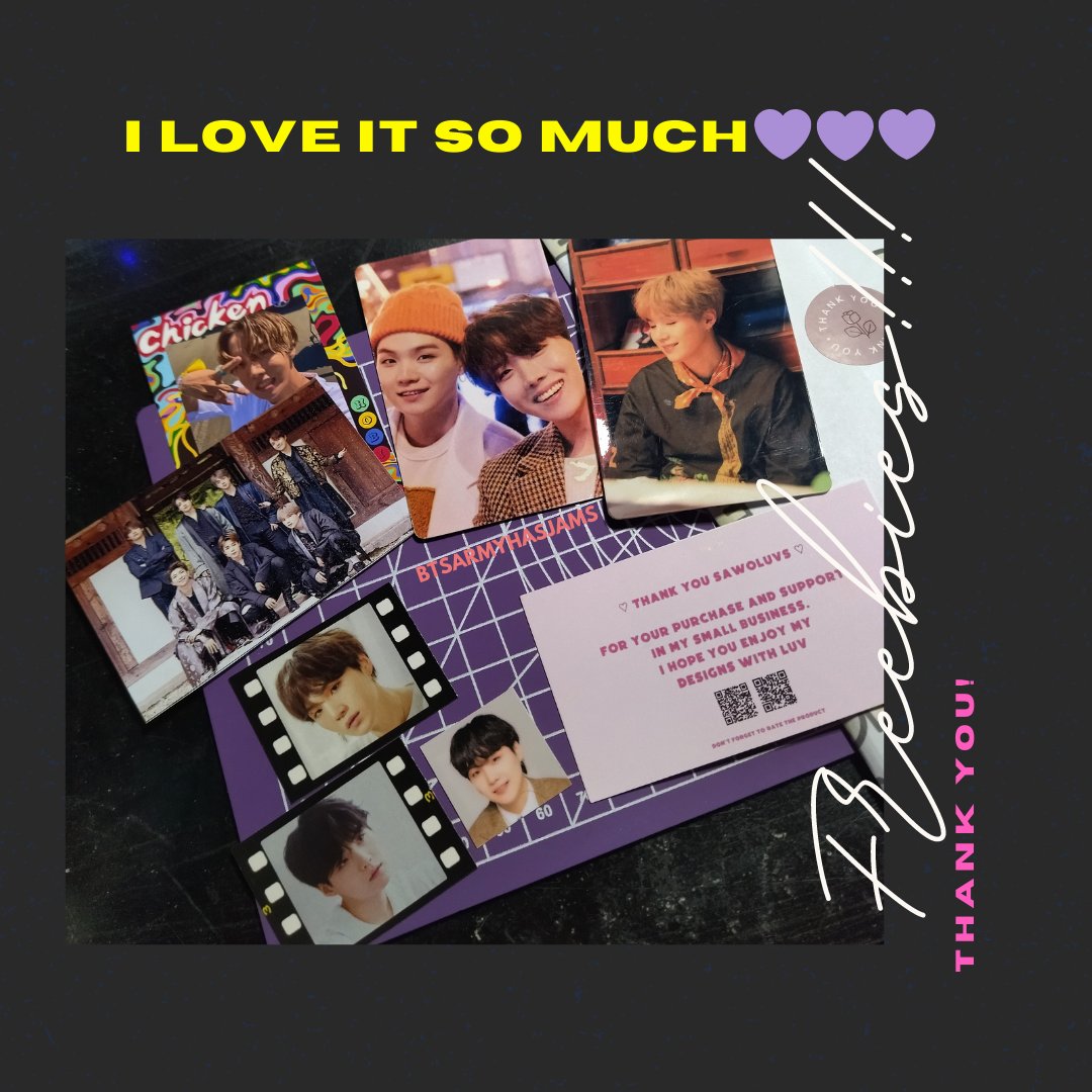 TaeGukz21's tweet photo. #TaeGukzPapels
꒰ Every Side of You #SUGA Bday Kit ꒱

Another purchase was made from them!
Perfect sa AGUST D theme ko sa bday ni Yoongi!
I love it din the freebies 😍💕 @sawoldiyph 

#SawoldiyFeedbacks #SawoldesignFeedbacks 
#SawolYoongiKit #SawolBdaysKit 
#윤기 #SUGA #YOONGI https://t.co/OtvEHbsL6Q