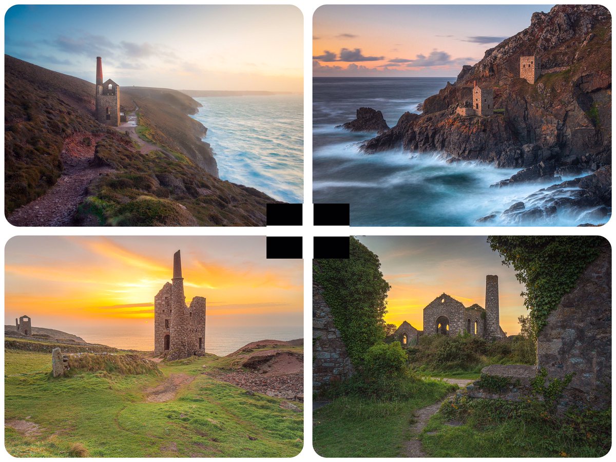 Cornwalloncam's tweet photo. Gool Peran Lowen onen hag oll, Kernow Bys Vykken.
Happy St Pirans day one and all, Cornwall forever.
#cornwall #StPiransDay #patronsaint #cornishmining https://t.co/94FrPWmHBY