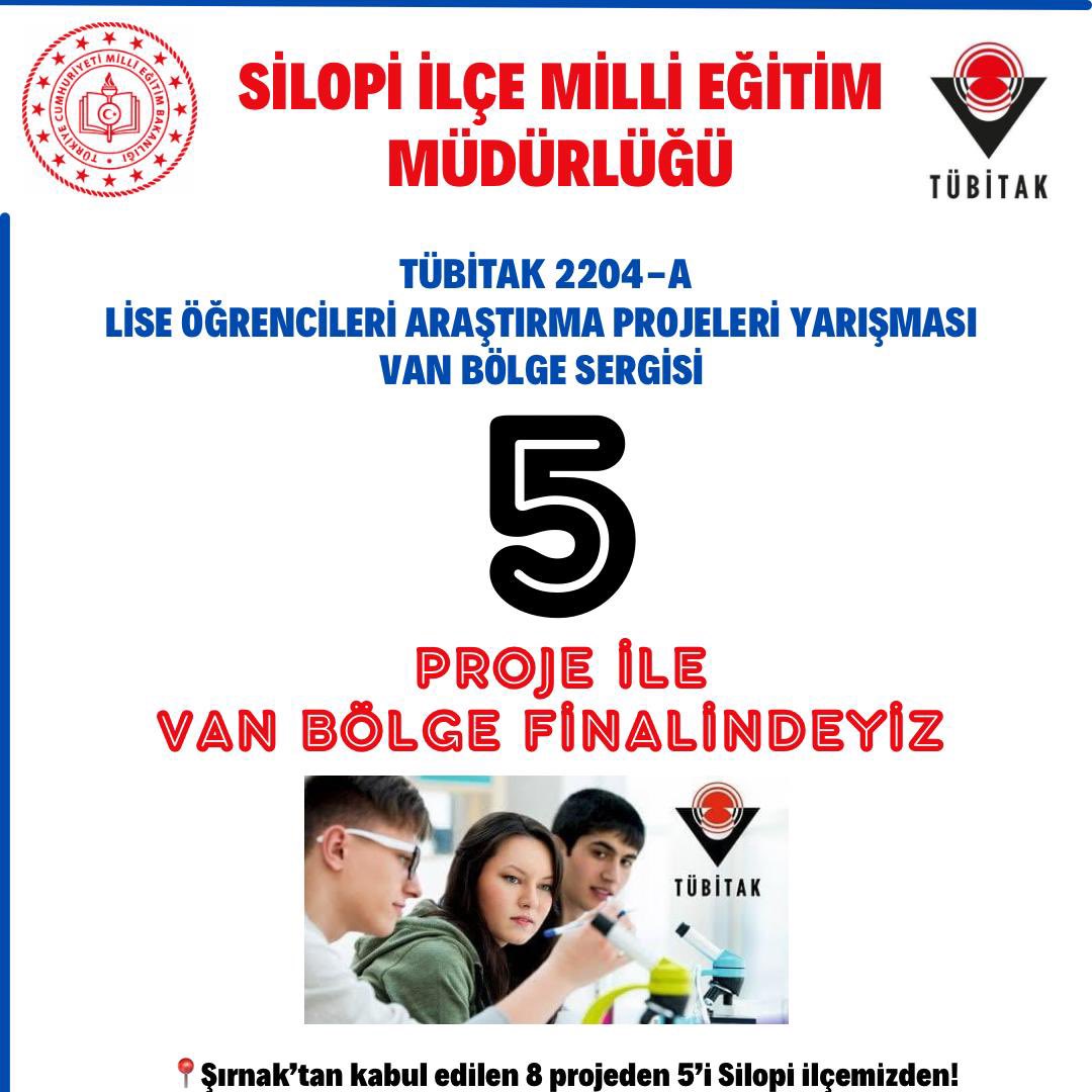 Öğrencilerimizi tebrik eder, emeği geçen öğretmenlerimize teşekkür ederiz.

<a href="/tcmeb/">Millî Eğitim Bakanlığı</a> <a href="/sirnakmem73/">Şırnak İl Millî Eğitim Müdürlüğü</a> <a href="/ahmetozdemirmem/">Ahmet Özdemir</a> <a href="/bilennmurat/">Murat BİLEN</a> <a href="/hasanaslig/">Hasan AŞLIĞ</a>