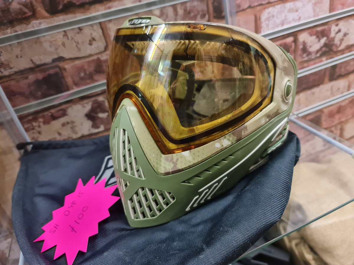 extra75474's tweet photo. Near mint condition, the DYE I5
https://t.co/qgFPnMGknn https://t.co/jvKvMrXWeO