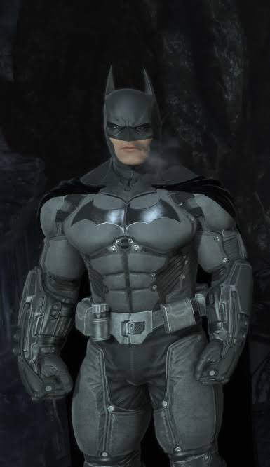 Nova02002's tweet image. Best suits in every Batman Arkham Game
#TheBatman #BatmanWeek