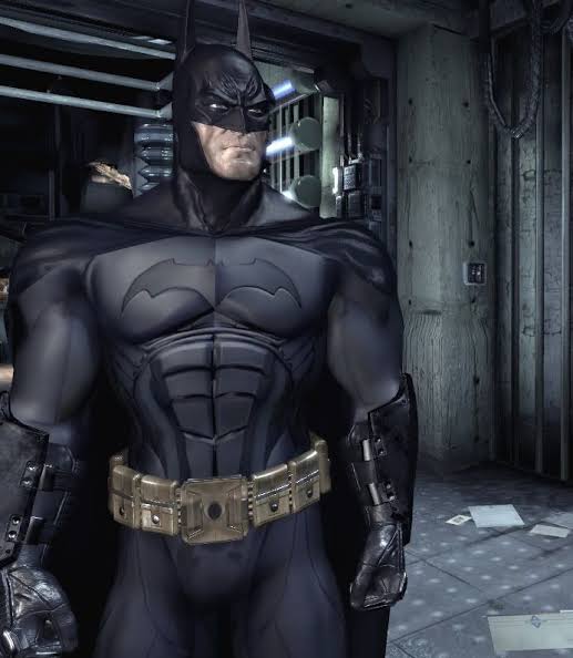 Nova02002's tweet image. Best suits in every Batman Arkham Game
#TheBatman #BatmanWeek