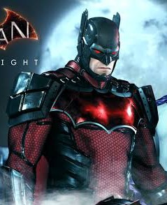 Nova02002's tweet image. Best suits in every Batman Arkham Game
#TheBatman #BatmanWeek