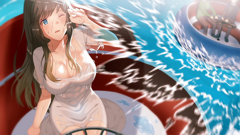 Just uploaded a ton of full resolution CGs on our patreon! 

For only the price of a coffee you can support us and get some cool art. Great for computer backgrounds ;)
patreon.com/snowfallstudio