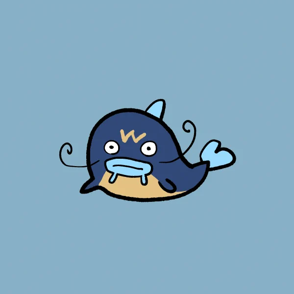 なまずん。リクエストありがとうございま。 