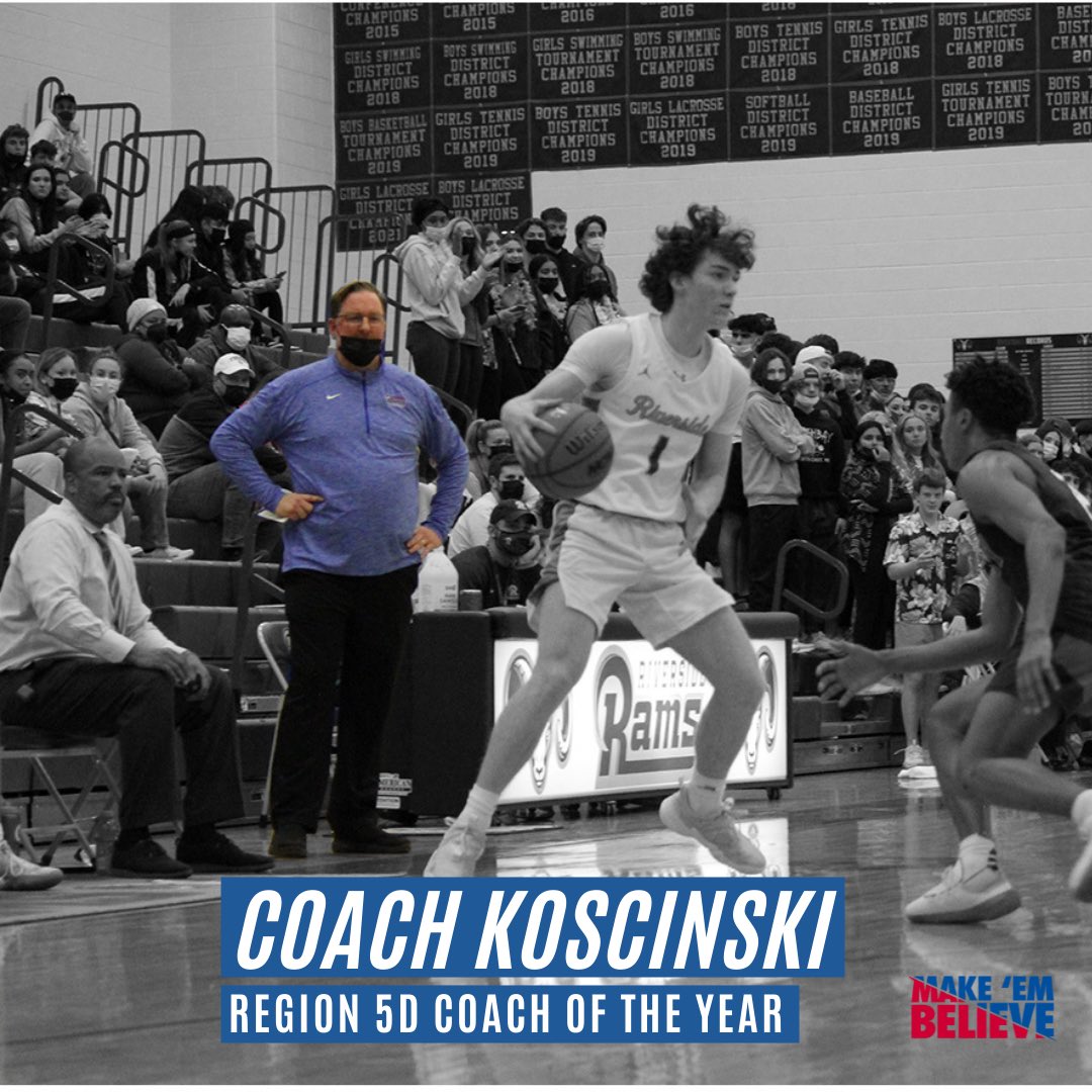 Riverside Rams Basketball tweet media