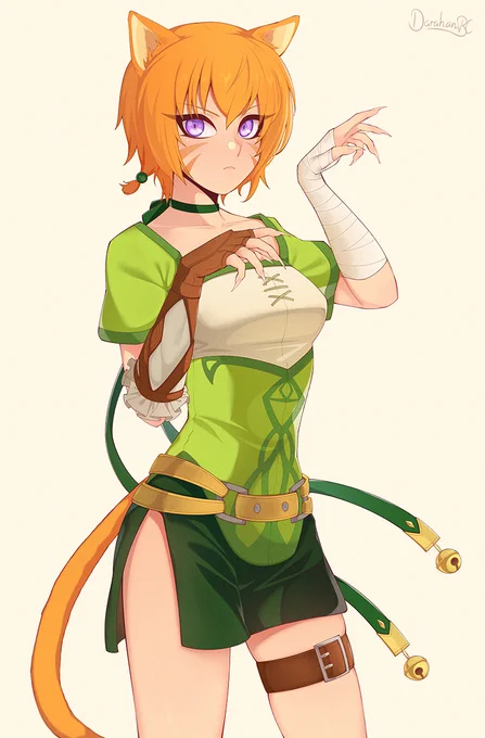 Lethe 💜 