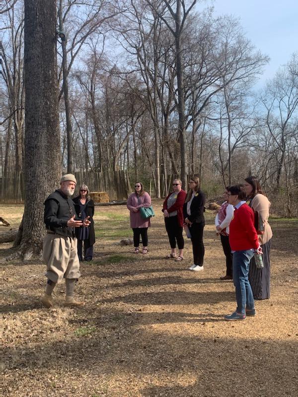 VAMuseums tweet media