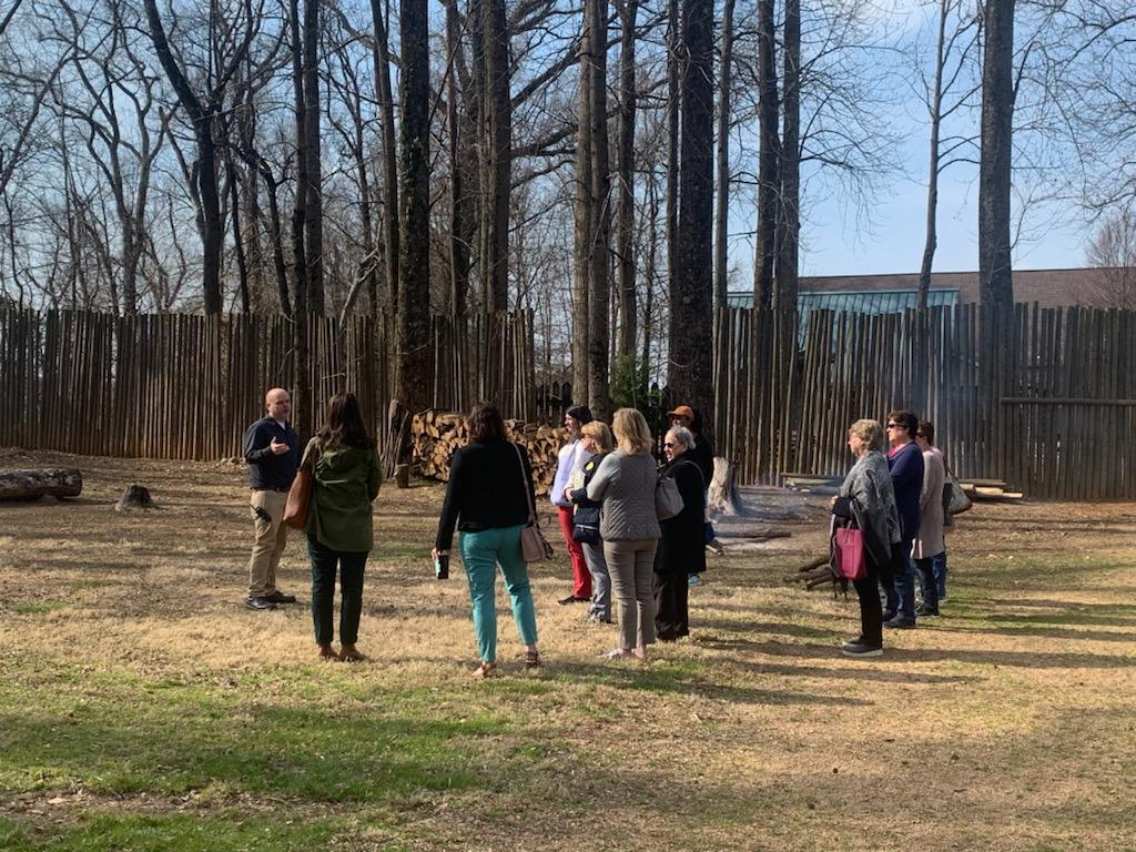 VAMuseums tweet media