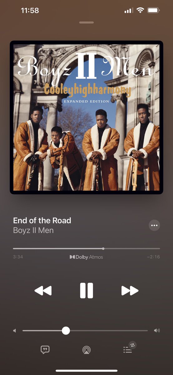 HilariousGay's tweet photo. After all these years, I can finally speak these words in Michael Sean McCary’s octave. 😁 “Girl…I’m here for you.” I may have to re-record my voicemail now that I got a low, sexy voice. 😎 #SoreThroat #SexyVoice #BoyzIIMen #ABCBBD https://t.co/8DCAPTPdfl