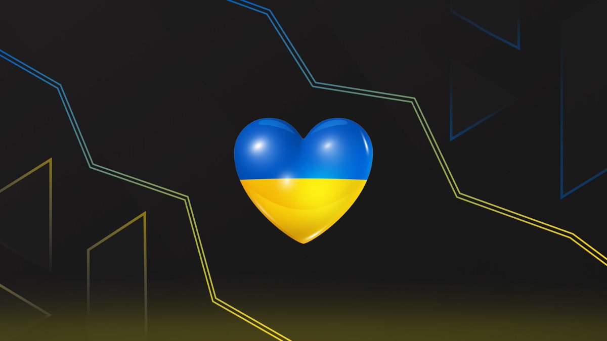 🇺🇦 CHARITY RESTOCK 🇺🇦 We'll restock HypeAIO keys tomorrow and donate all profit (€50 initial fee per key) to charity supporting the civilists in Ukraine. More information will follow. Like + RT to share! 💙💛 #StopTheWar