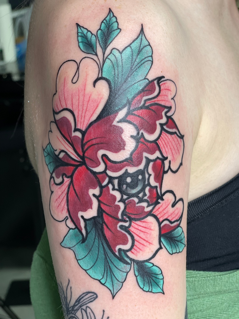 steelandInk's tweet photo. Check out some of his work here π
https://t.co/nLTUddUpyz
#stltattoo #stlpiercing #steelandinktattooSTL
#steelandinkpiercingSTL
#steelandinkstudio
#steelandinkturns13
#Thirteenin22
#getwhatyouget https://t.co/7sTOzxj9te