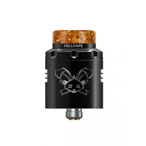 VapesWhite's tweet photo. Hellvape DR 3 RDA

The DR 3 RDA is the newest in the DR RDA series featuring a few changes to create an even better RDA, one of the most noticeable changes is the overall airflow design, now featuring multiple options in one to choose

https://t.co/TOJzm9Hj7A https://t.co/9oApvSjMDA
