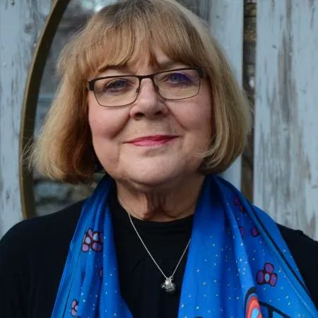 ESA_Regina's tweet photo. To start off our approach to Trash Talkin' we'll be featuring our keynote speaker and panelists each day leading up! First up is our keynote speaker, Gail Bowen!
Check out her bio on our Facebook or Instagram pages. https://t.co/BG7Dv7AYnT