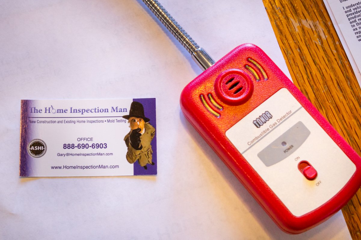 HomeInspectMan's tweet image. We continue to educate our team on the best industry practices and technologies. When you count on us, you count on informed answers.