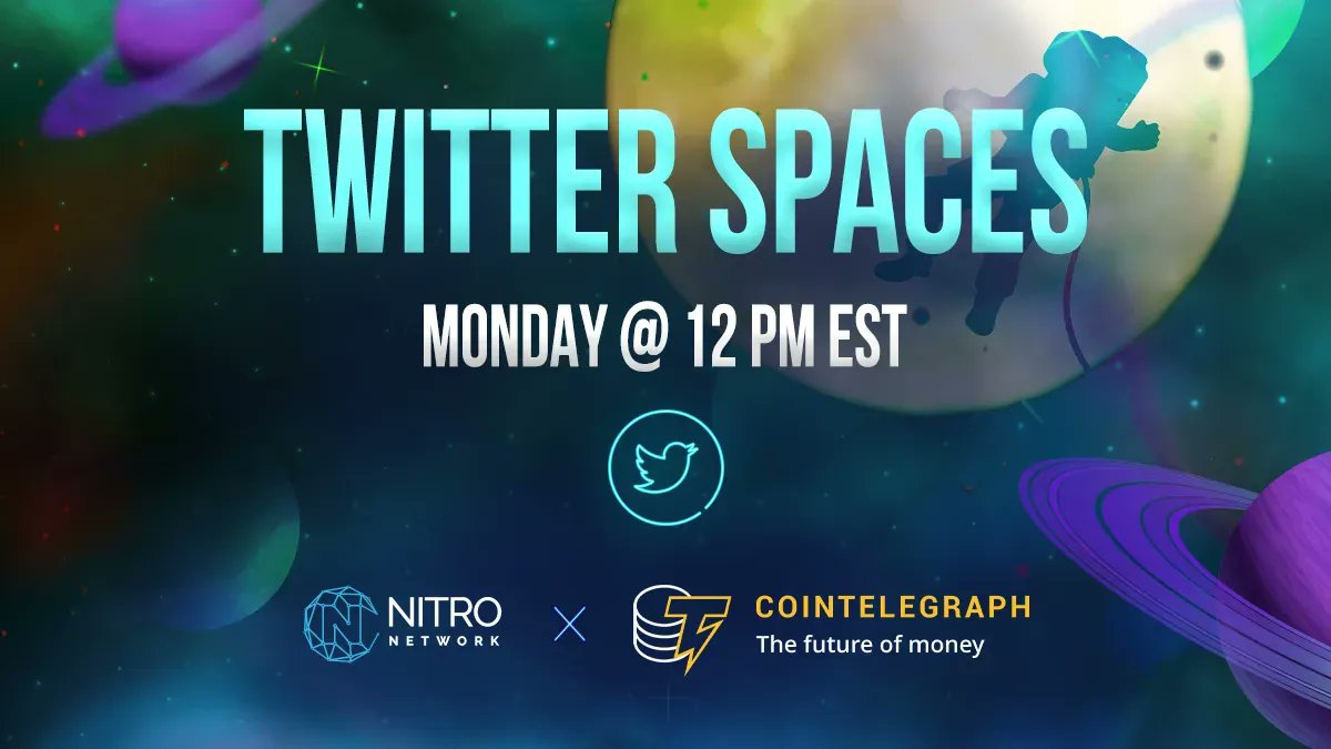 Cointelegraph tweet media